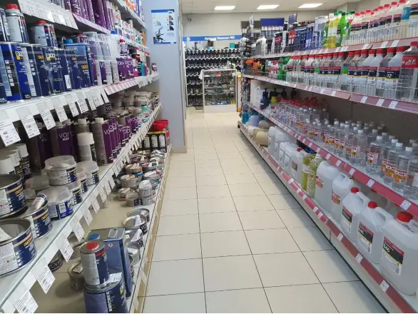 Фотография магазина №10