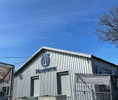 Мотоцентр «Мастер» (Партнер)