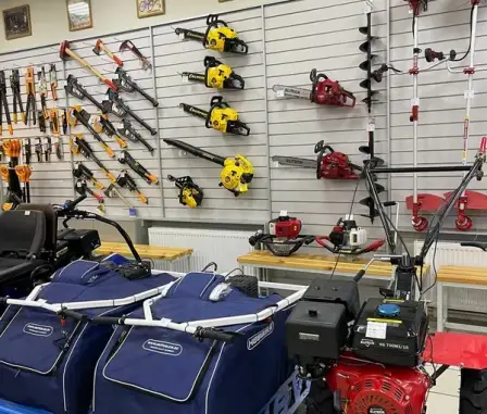 Мотоцентр «Мастер» (Партнер)