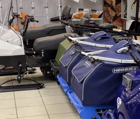 Мотоцентр «Мастер» (Партнер)