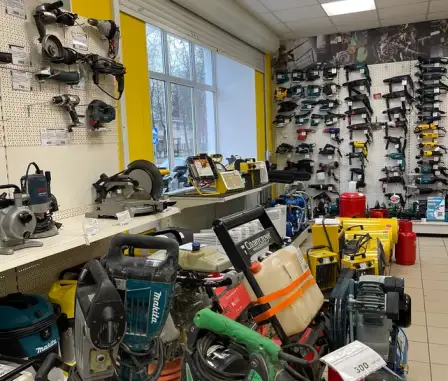 Сервисный центр «Karcher» (Партнер)