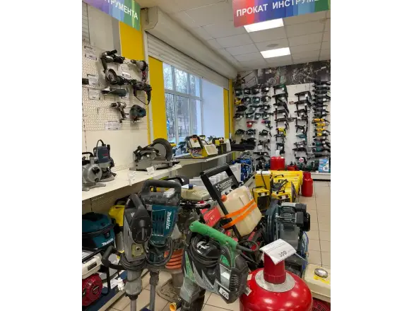 Фотография магазина №2