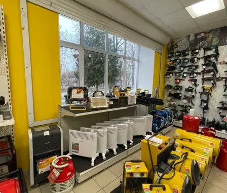 Сервисный центр «Karcher» (Партнер)