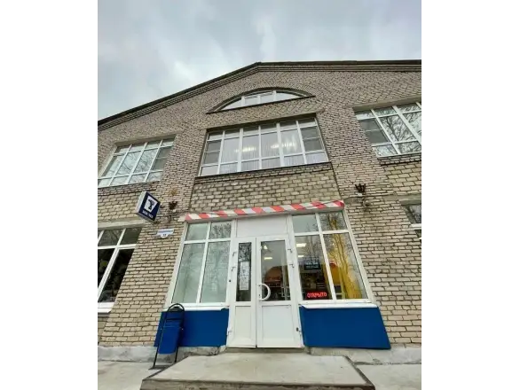 Фотография магазина №8