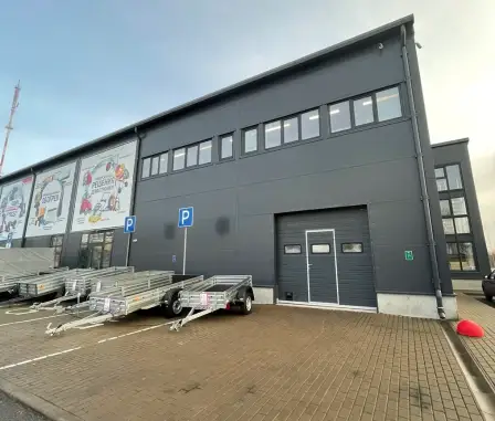 Магазин «Мега Мастер»