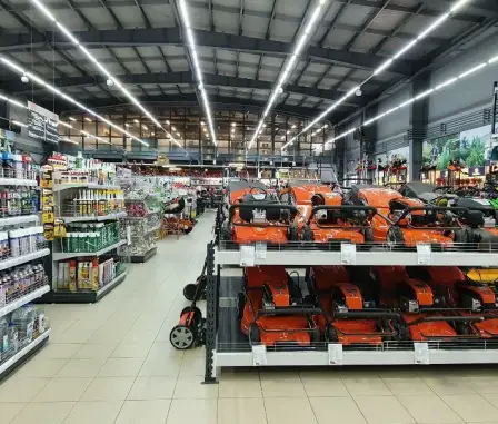 Магазин «Мега Мастер»