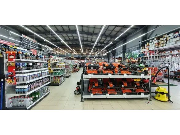 Фотография магазина №4