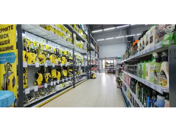 Фотография магазина №20