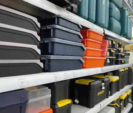 Магазин «Мега Мастер»