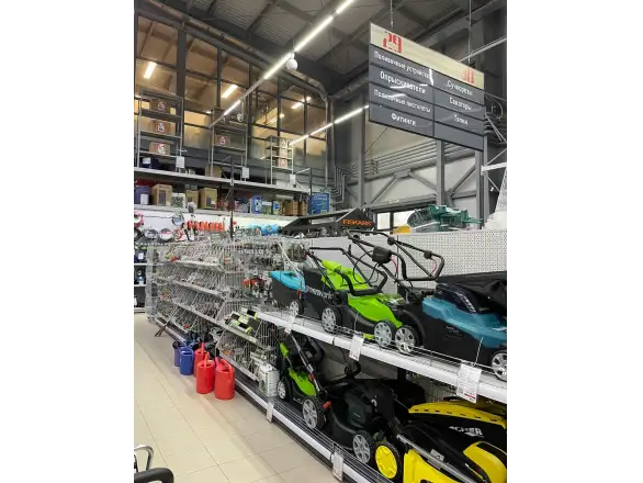 Фотография магазина №13