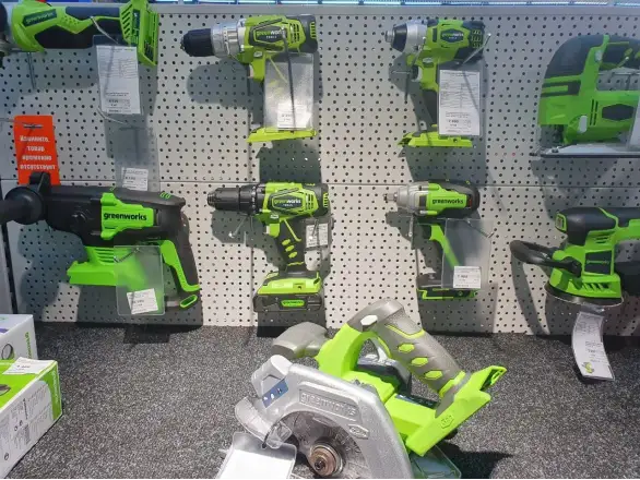 Фотография магазина №16