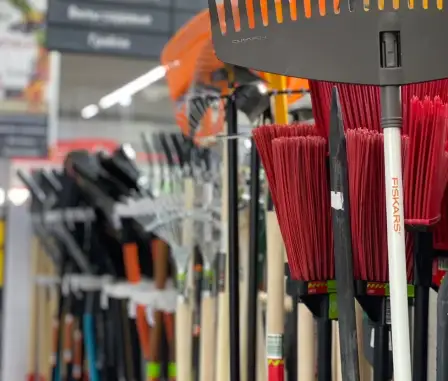 Магазин «Мега Мастер»