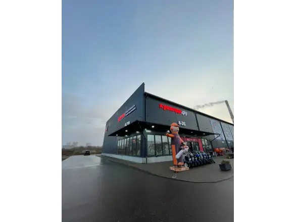 Фотография магазина №2